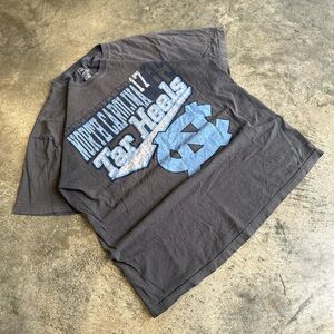 North Carolina Tarheels Graphic Tee